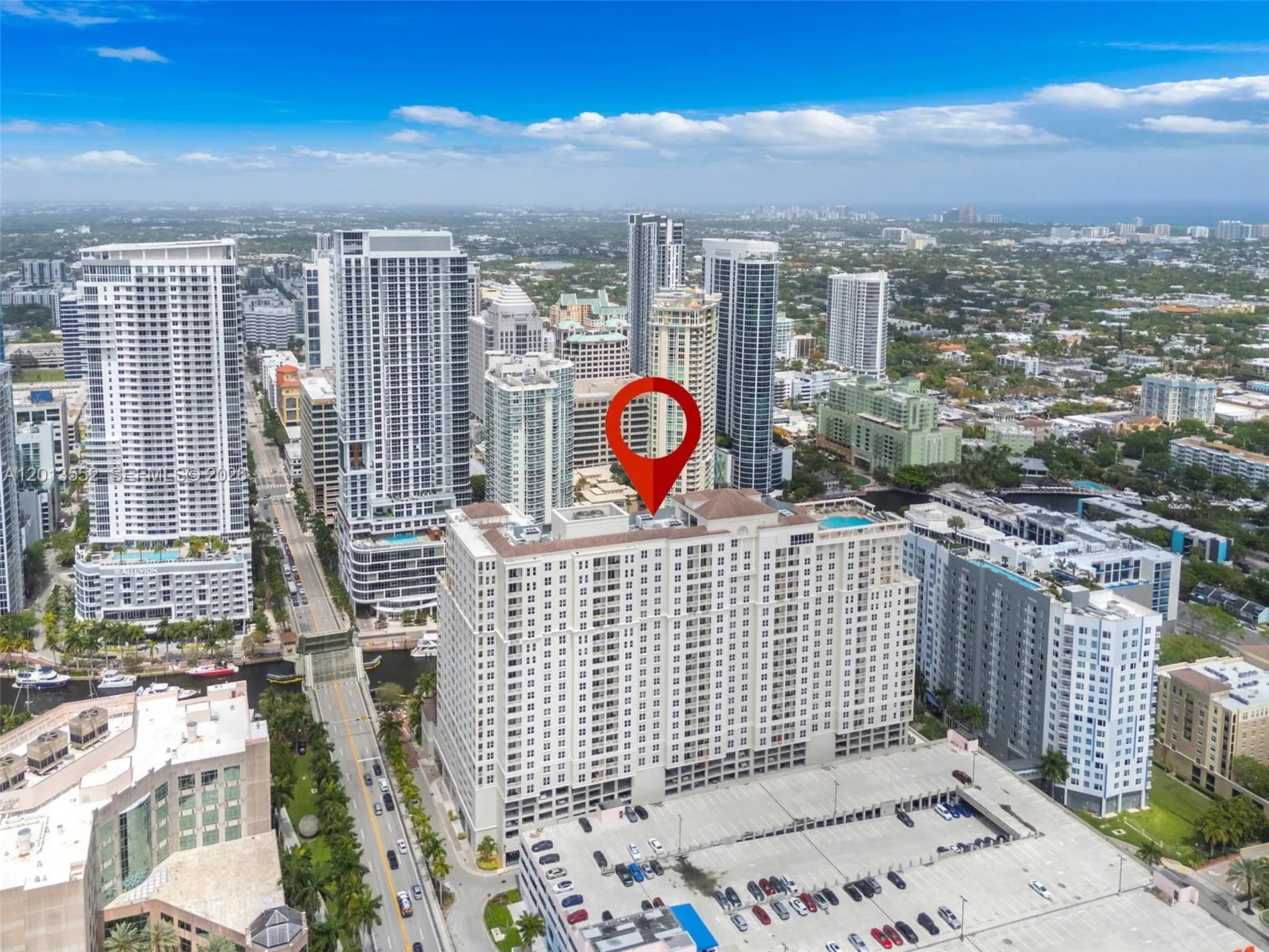 511 SE 5th Avenue Fort Lauderdale FL 33301