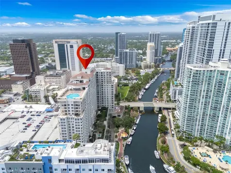 511 SE 5th Avenue Fort Lauderdale FL 33301