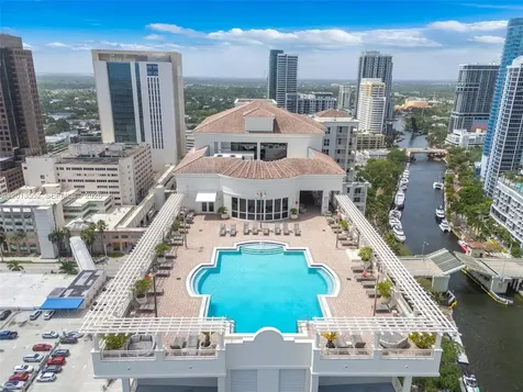 511 SE 5th Avenue Fort Lauderdale FL 33301