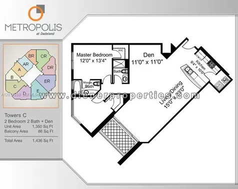 9055 SW 73rd Court Miami FL 33156