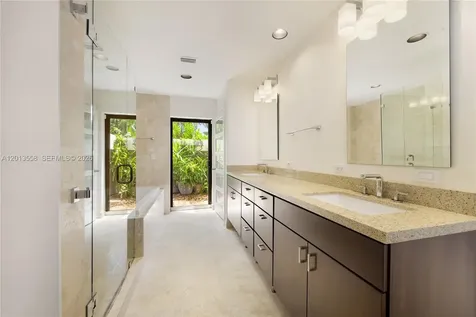 142 San Souci Drive Coral Gables FL 33133