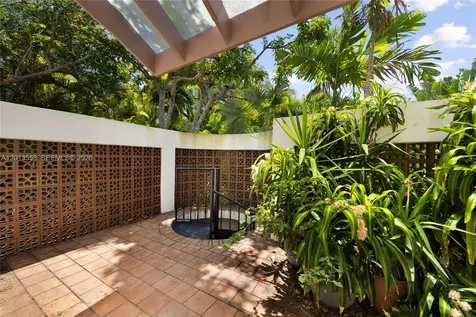 142 San Souci Drive Coral Gables FL 33133