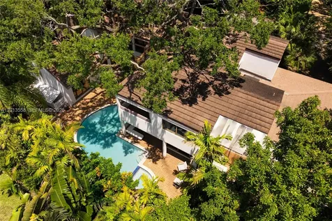 142 San Souci Drive Coral Gables FL 33133