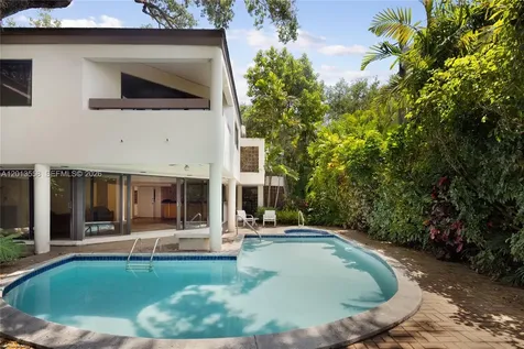 142 San Souci Drive Coral Gables FL 33133