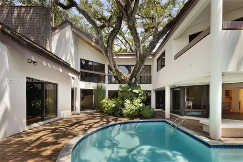 142 San Souci Drive Coral Gables FL 33133