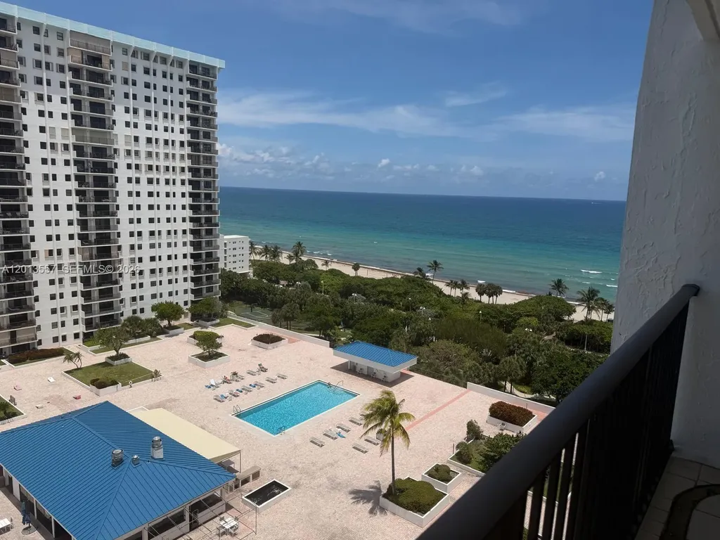 1201 S Ocean Drive Hollywood FL 33019
