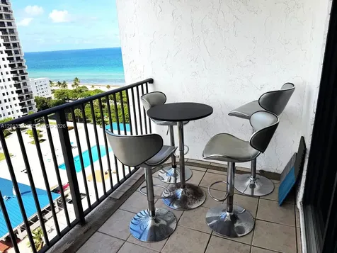 1201 S Ocean Drive Hollywood FL 33019