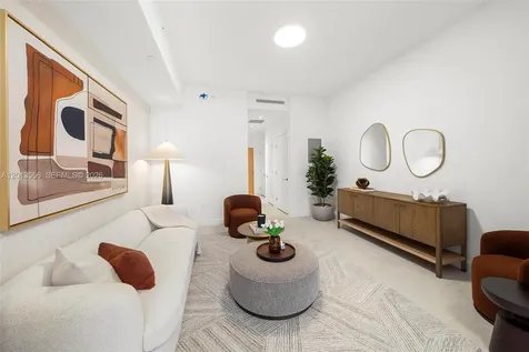 500 Alton Road Miami Beach FL 33139