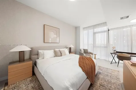 500 Alton Road Miami Beach FL 33139
