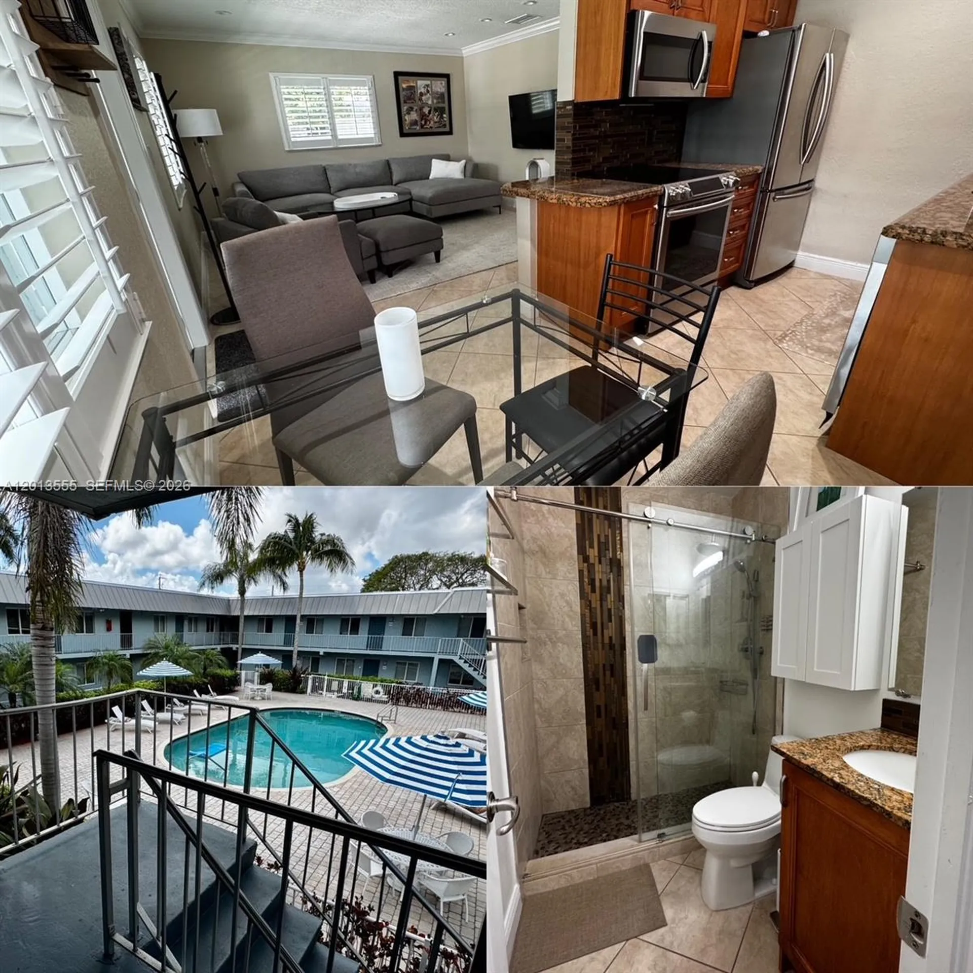 1460 NE 18th Street Fort Lauderdale FL 33305