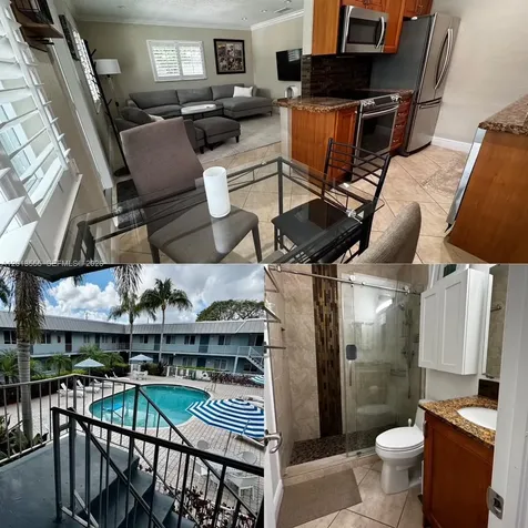 1460 NE 18th Street Fort Lauderdale FL 33305