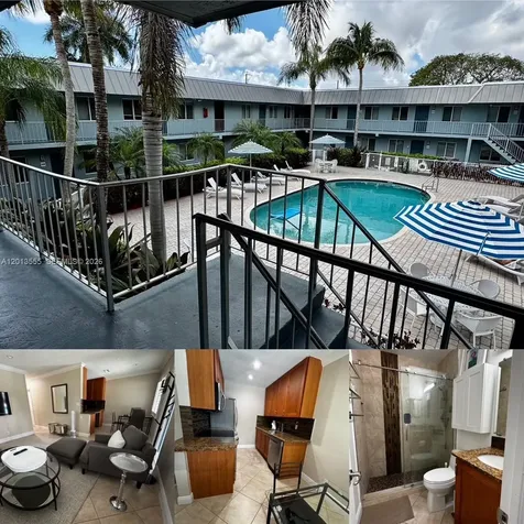 1460 NE 18th Street Fort Lauderdale FL 33305
