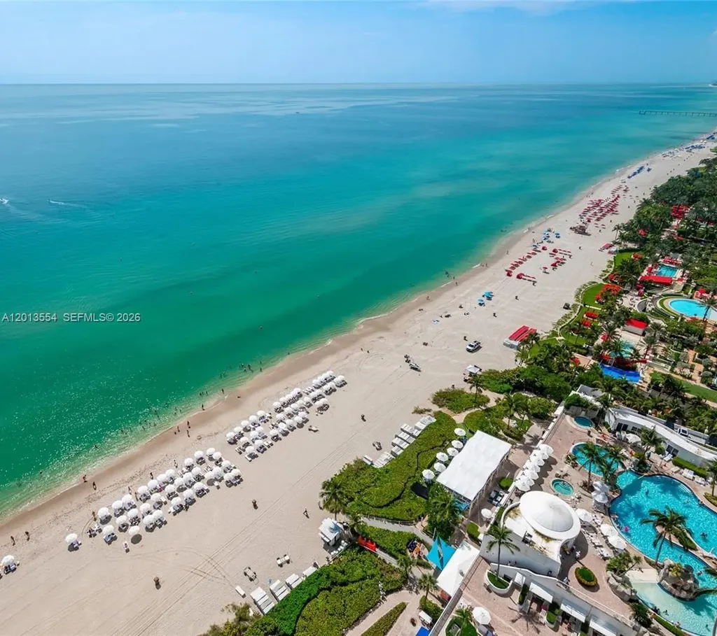 18101 Collins Avenue Sunny Isles Beach FL 33160