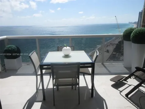 18101 Collins Avenue Sunny Isles Beach FL 33160