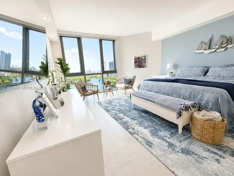 17111 Biscayne Boulevard North Miami Beach FL 33160