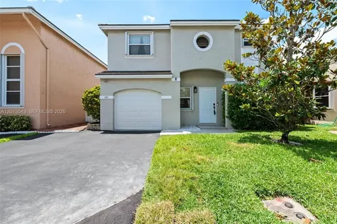 829 NW 99th Avenue Plantation FL 33324