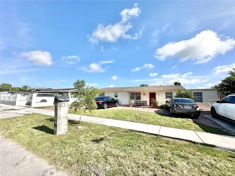 12021 SW 191st Street Miami FL 33177