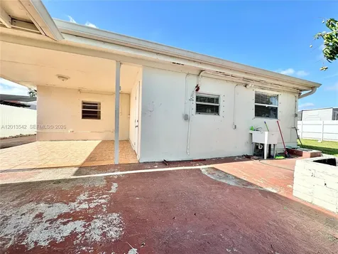 12021 SW 191st Street Miami FL 33177