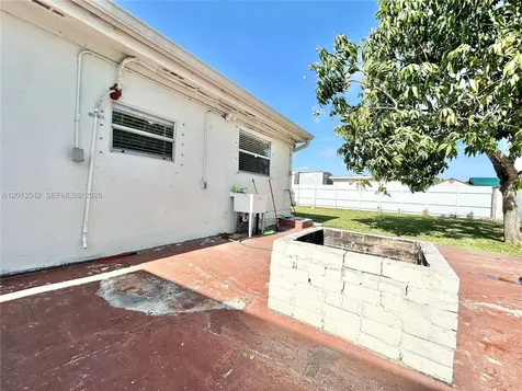 12021 SW 191st Street Miami FL 33177