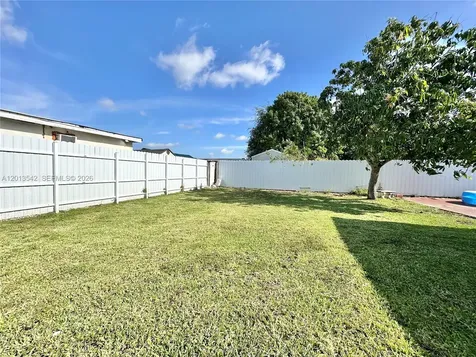12021 SW 191st Street Miami FL 33177