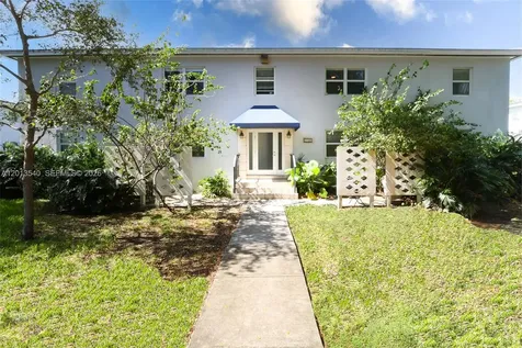 7740 SW 54th Court Miami FL 33143