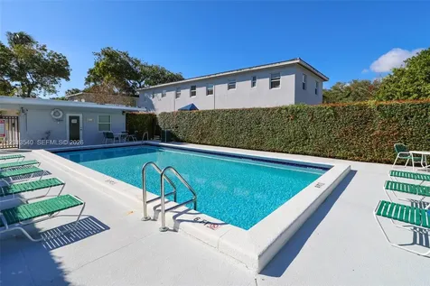 7740 SW 54th Court Miami FL 33143