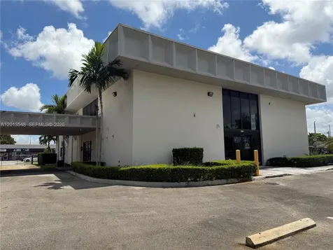 1601 E 4th Avenue Hialeah FL 33010
