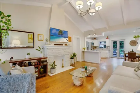 45 NW 93rd Street Miami Shores FL 33150