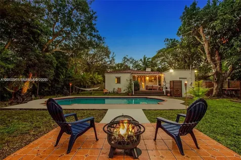 45 NW 93rd Street Miami Shores FL 33150
