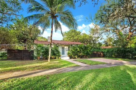 45 NW 93rd Street Miami Shores FL 33150