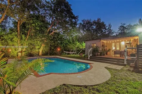 45 NW 93rd Street Miami Shores FL 33150