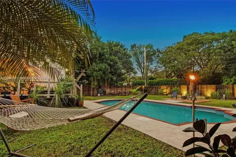 45 NW 93rd Street Miami Shores FL 33150
