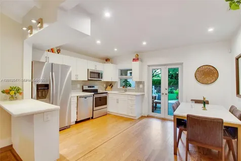 45 NW 93rd Street Miami Shores FL 33150