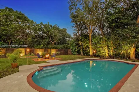 45 NW 93rd Street Miami Shores FL 33150