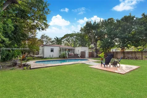 45 NW 93rd Street Miami Shores FL 33150