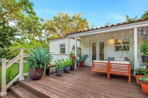 45 NW 93rd Street Miami Shores FL 33150