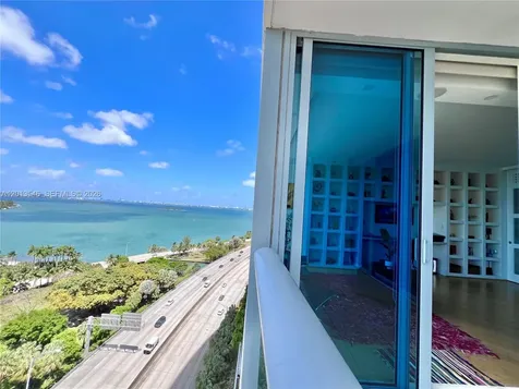 601 NE 36th Street Miami FL 33137