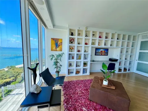 601 NE 36th Street Miami FL 33137
