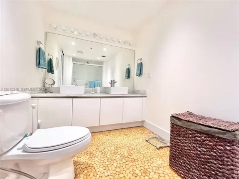 601 NE 36th Street Miami FL 33137