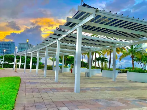 601 NE 36th Street Miami FL 33137