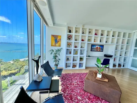601 NE 36th Street Miami FL 33137