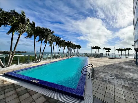 601 NE 36th Street Miami FL 33137