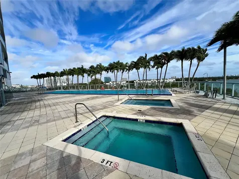 601 NE 36th Street Miami FL 33137