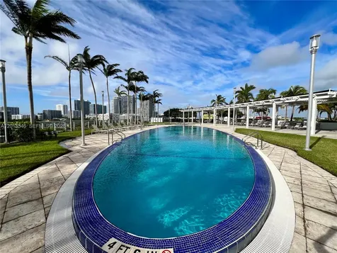 601 NE 36th Street Miami FL 33137