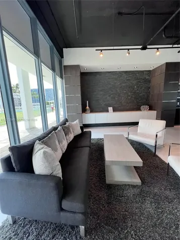 601 NE 36th Street Miami FL 33137