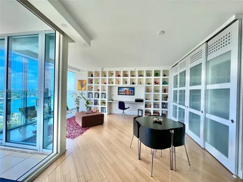 601 NE 36th Street Miami FL 33137