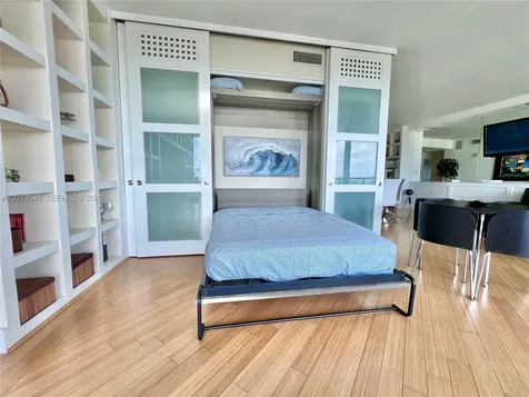 601 NE 36th Street Miami FL 33137