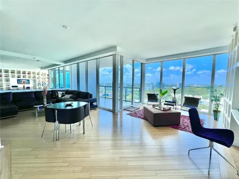 601 NE 36th Street Miami FL 33137