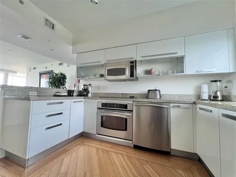 601 NE 36th Street Miami FL 33137