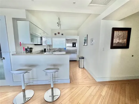 601 NE 36th Street Miami FL 33137